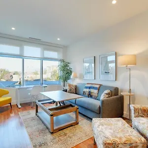 West Bay Quay By Iris Properties! , Victoria Canada