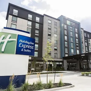 Express & Airport South By Ihg Hotel