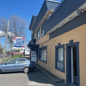 Lustre D'or , Quebec City Canada