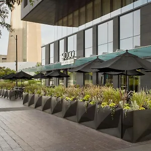 Hotel Delta By Marriott, Toronto