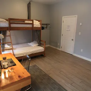 The Clarence Park Hostel